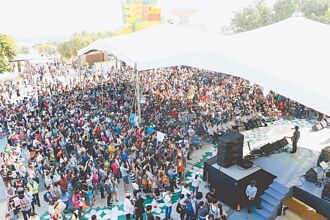 麗寶樂園 企業家庭日活動首選