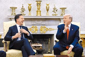 玩真的 川普稱必兼併格陵蘭