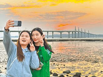 小三通恐緊縮 金門憂衝擊觀光