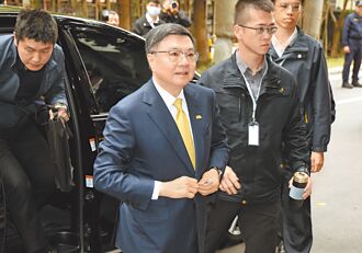 人民是頭家 卓揆願意場場親征