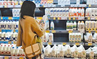 酪農樂見其成 喊話快上路