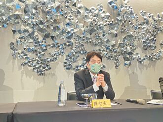 川普風暴 羅智先要零售業防颱