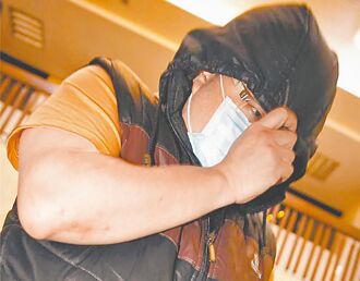 鮑魚聞人棄保潛逃 註銷護照 白委酸打詐說假的