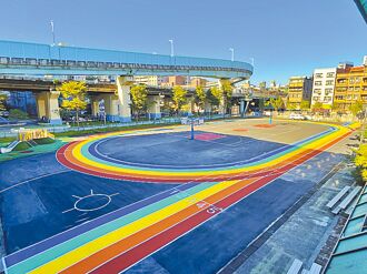 活化老舊校舍 基市府再砸10億