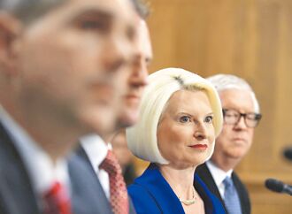 格拉斯：將加速交付日武器 深化Quad合作