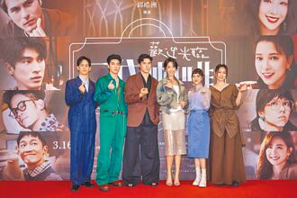 曾拒合作黄子佼隋棠理解孟耿如难处