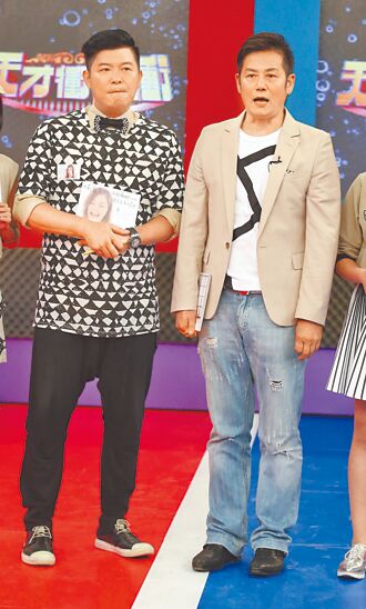 為黃子佼說話挨批徐乃麟曾國城致歉