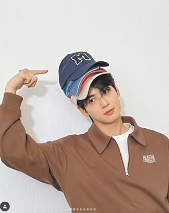 車銀優俏皮玩層次 楊采鈺掌握鬆弛感