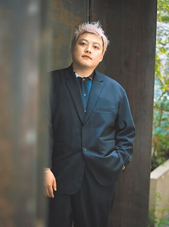 歐吉虎遭劈腿5次 堅信愛情