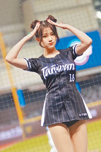 22歲熊霓購屋 月扛5萬房貸