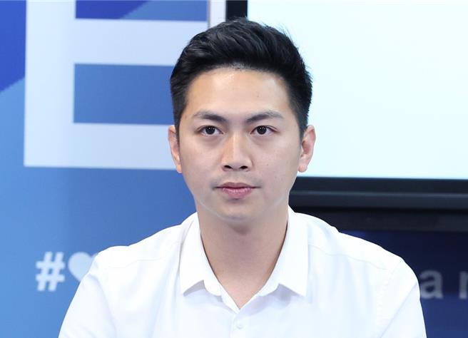 国民党立委廖伟翔。（本报资料照片）