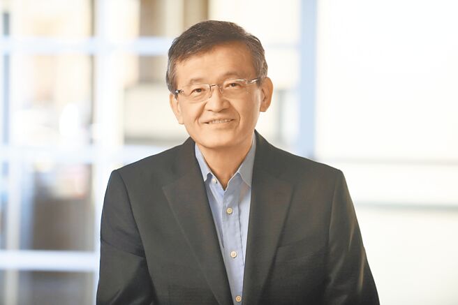 美国科技大厂英特尔(Intel)宣布任命陈立武担任执行长。（摘自英特尔官网）