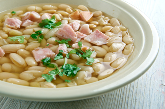 美國參議院這道傳奇料理 120年來只缺席過1天