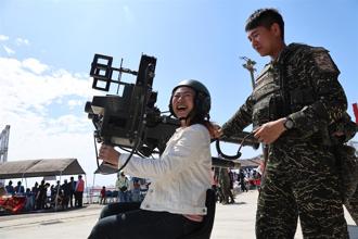 操作刺針飛彈鮮體驗