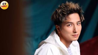 专访》「棒棒堂」小煜有过高光走过低谷 平静面对酸民攻击