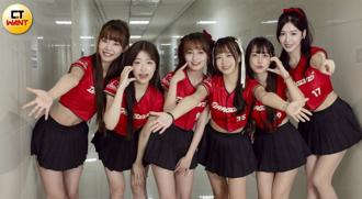 專訪》Yuri、菲菲轉戰「小龍女」 不畏韓援襲台：本土有本土的魅力