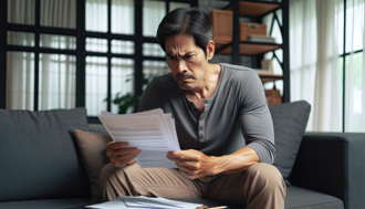 妻動輒負氣離家 這次不回來了！人夫慘遭惡意遺棄斬婚