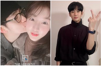 算命師昔評金秀賢面相「騙術高明」 網挖出影片：根本先知