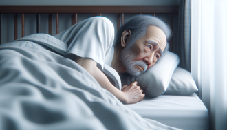 持刀叫醒險遭性侵！2孩悲吐悽慘故事 求免養家暴父獲勝