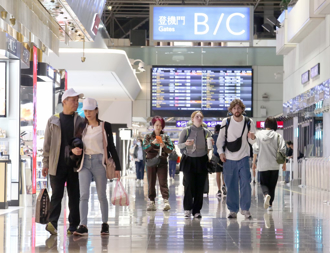 出国回台带6类物品恐挨罚 内行曝管道：一情况可入境