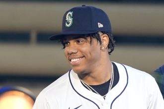 MiLB》右手先發、左手中繼？水手總管曝「荷蘭二刀流」瘋狂計畫