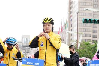 蔣市府人事異動！延攬2美女媒體人入府 新小內閣名單出爐