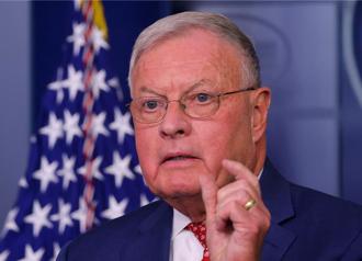 克宮嫌他太同情烏克蘭  川普縮小俄烏特使權限