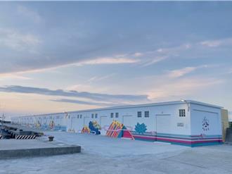 春遊三芝秘境 後厝漁港聽海浪、三生步道賞櫻花