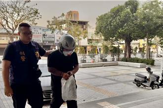 殺害討債婦人疑預謀 嫌犯借車讓她收款再劫走30萬