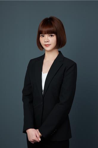 曾槓綠委邱議瑩 媒體人魏汶萱任北市府副發言人