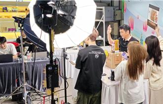 針對315晚會曝光商業違法 陸市監總局、工信部連夜部署行動