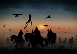 古代打仗建廁所超講究 稍有不慎恐全軍覆沒