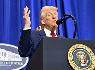 川普最後通牒 「死線剩2個月」 這大國狂買黃金 民眾瘋搶