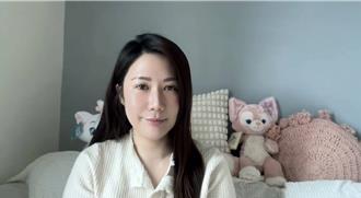 蔣市府內閣異動遭傳更為鷹派？柳采葳肯定用人創新