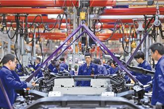 從「追趕」到「被追趕」 陸學者揭陸經濟創新之秘