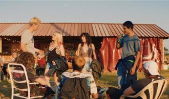 坎城影展新銳導演首部長片 挑戰定義「真正的男人」