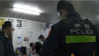 雲林男搭公車「行李、錢包」全沒拿　桃警協助尋回