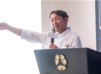 东方快车引领东西交流 融合台日法料理的飨宴