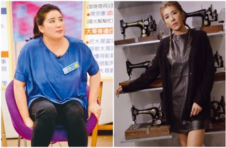 小祯一年铲肉40公斤未復胖 公开饮食法则曝减肥族最爱燃脂运动