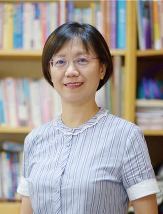 翁晓玲称打麻将不能说「五筒」林俊宪：增加大罢免赞成票