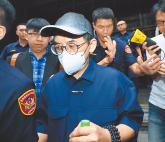 海纳百川》黄子佼应判何罪（林保淳）