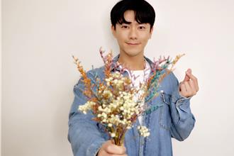 李程彬白色情人節手作禮物獻粉絲 竟被拱與伍佰演BL劇組CP