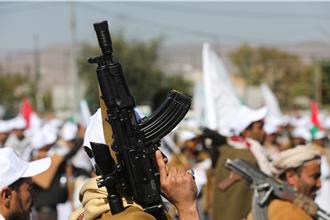 川普要求停止資助青年運動 伊朗：美國無權干涉外交政策