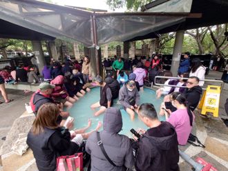 強烈冷氣團發威！入夜急凍跌破10度 8縣市低溫特報