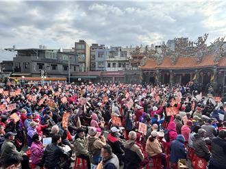 民進黨桃市宣講「人民是頭家」 林右昌：因應國民黨濫刪總預算