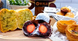 還有1天！台北烘焙展好逛好買可試吃  根本麵包控天堂