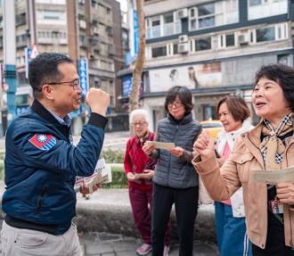 35藍委罷免案進入二階 要如何翻轉？羅智強吐6字