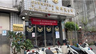 美籍教授汐止租屋處死亡 房東感謝警方熱心協助