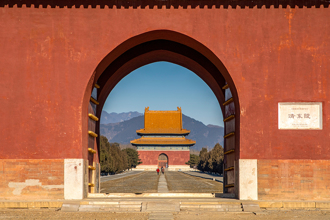 古代帝陵封閉後 最後一位工匠如何脫身？專家揭密