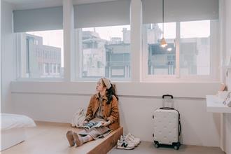 宜兰苏澳创生活化「旧南方澳戏院」再造文旅新地标